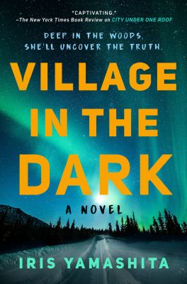 Village in the dark /