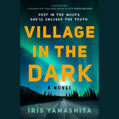 Village in the dark [eaudiobook].