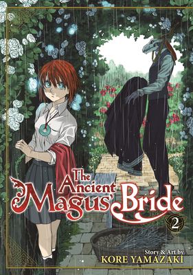 The ancient magus' bride. Volume 2 /