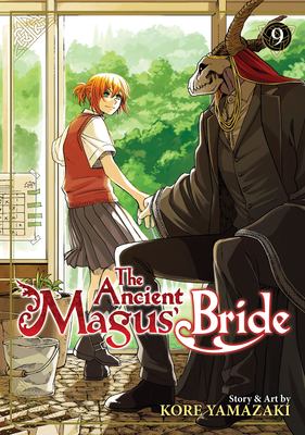 The ancient magus' bride. Volume 9 /