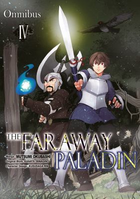 The faraway paladin. Omnibus. IV /