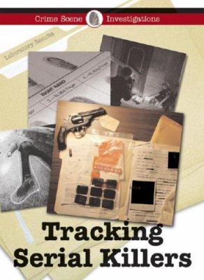 Tracking serial killers /