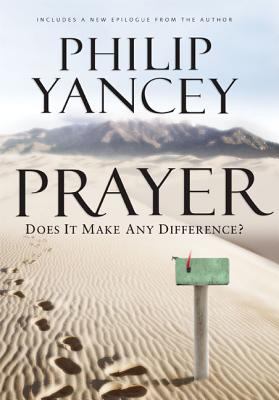 Prayer : does it make any difference? /