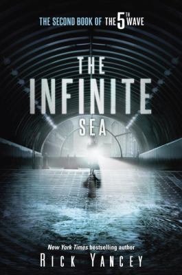 The infinite sea / 2.