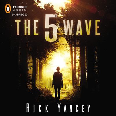 The 5th Wave [compact disc, unabridged] /