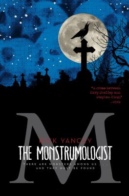 The monstrumologist /