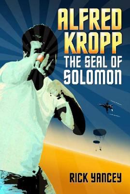 Alfred Kropp : the seal of Solomon /