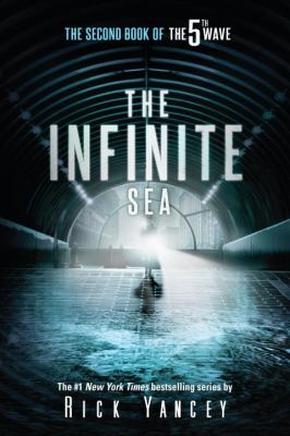 The infinite sea /