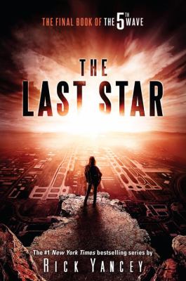 The last star / 3.
