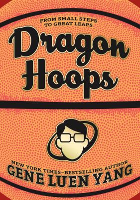Dragon hoops /