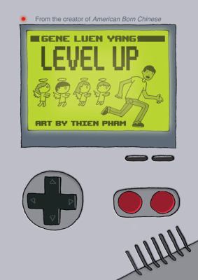 Level up /
