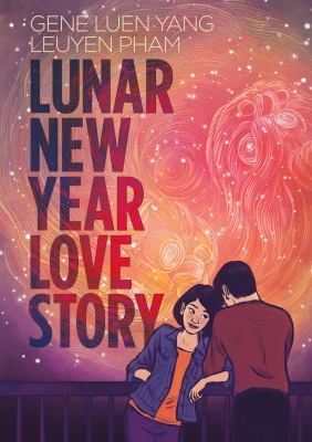 Lunar New Year love story /