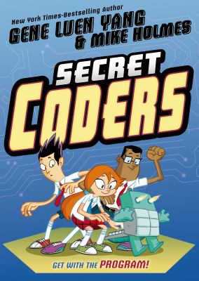 Secret coders /