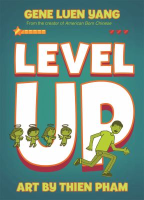 Level up /