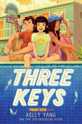 Three keys /