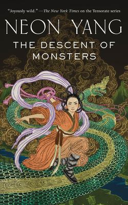 The descent of monsters /