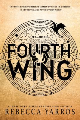 Fourth wing [ebook].