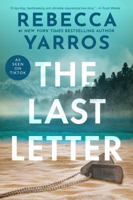The last letter [ebook].