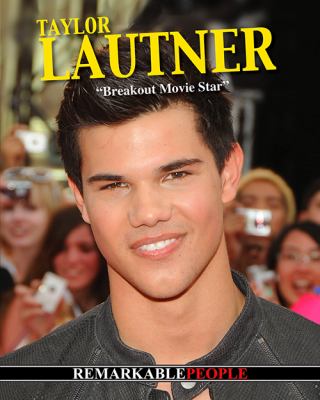 Taylor Lautner /