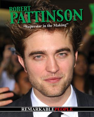 Robert Pattinson /
