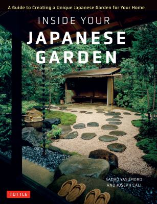 Inside your Japanese garden /