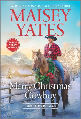 Merry Christmas cowboy /