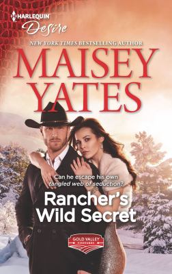 Rancher's wild secret /