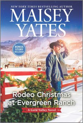 Rodeo Christmas at Evergreen Ranch /