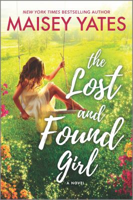 The lost and found girl /