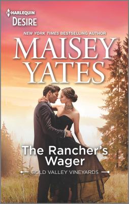 The rancher's wager /