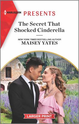 The secret that shocked Cinderella /