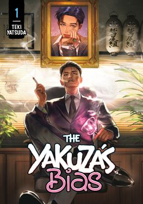 The Yakuza's bias. 1 /