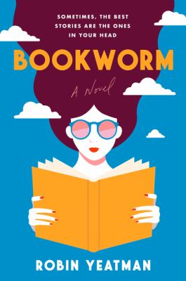 Bookworm : a novel /