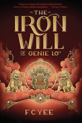 The iron will of Genie Lo. vol. 2 /