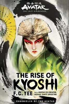 The rise of Kyoshi /