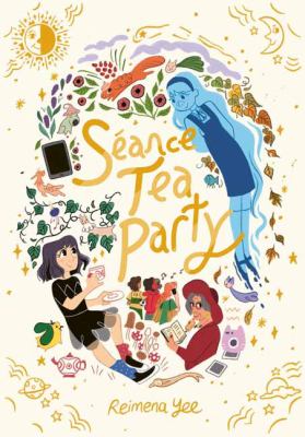 Séance tea party /