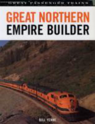 Great Northern empire builder /