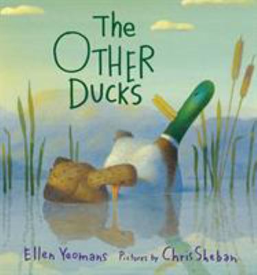 The other ducks /