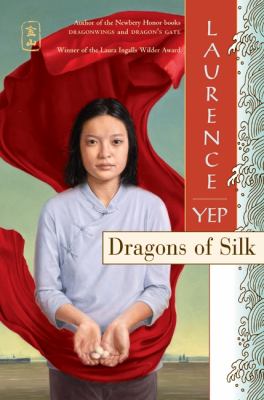 Dragons of silk /