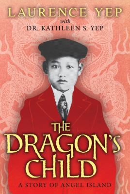 The dragon's child : a story of Angel Island / 1922.
