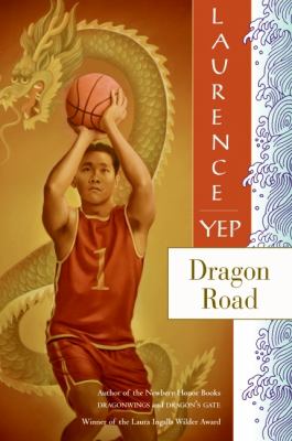 Dragon road /
