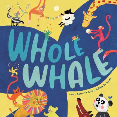 Whole whale /