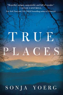 True places : a novel /