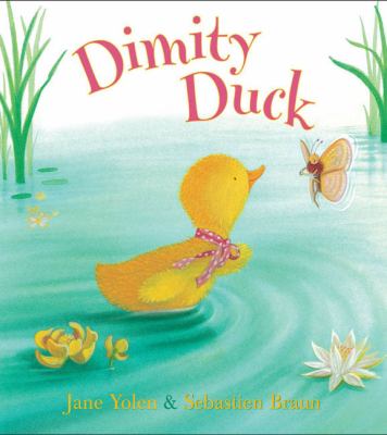 Dimity Duck /