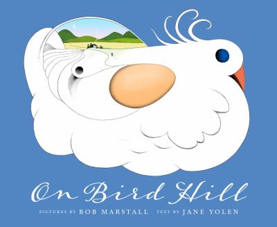 On bird hill /