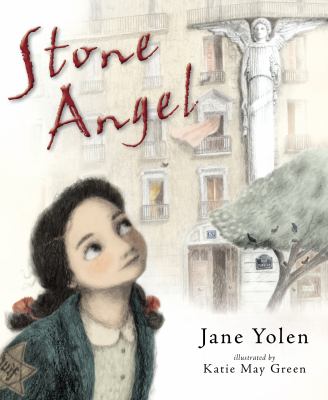 Stone angel /