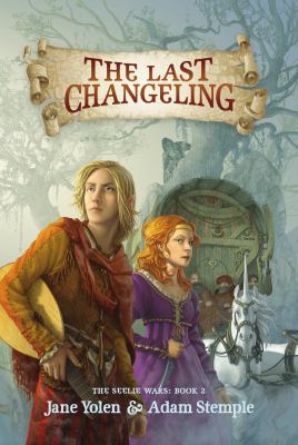 The last changeling / 2