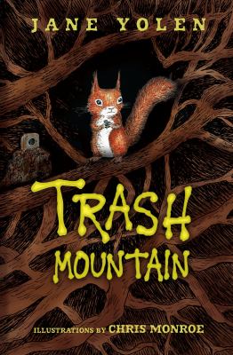 Trash Mountain /