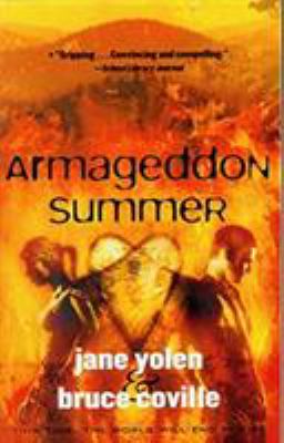 Armageddon summer /