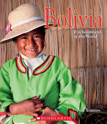 Bolivia /